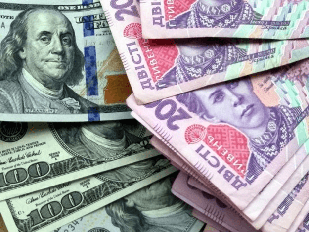 НБУ рекордно підняв курс долара: скільки тепер коштує валюта в Україні ➤ Prozoro.net.ua