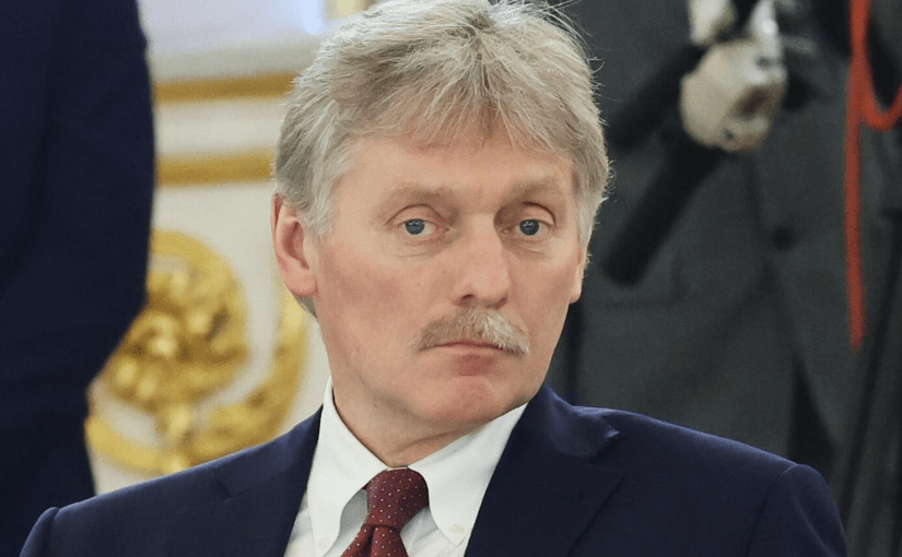 Пєсков заявив, що Кремль не хоче переговорів з Києвом – в ISW пояснили причини ➤ Prozoro.net.ua