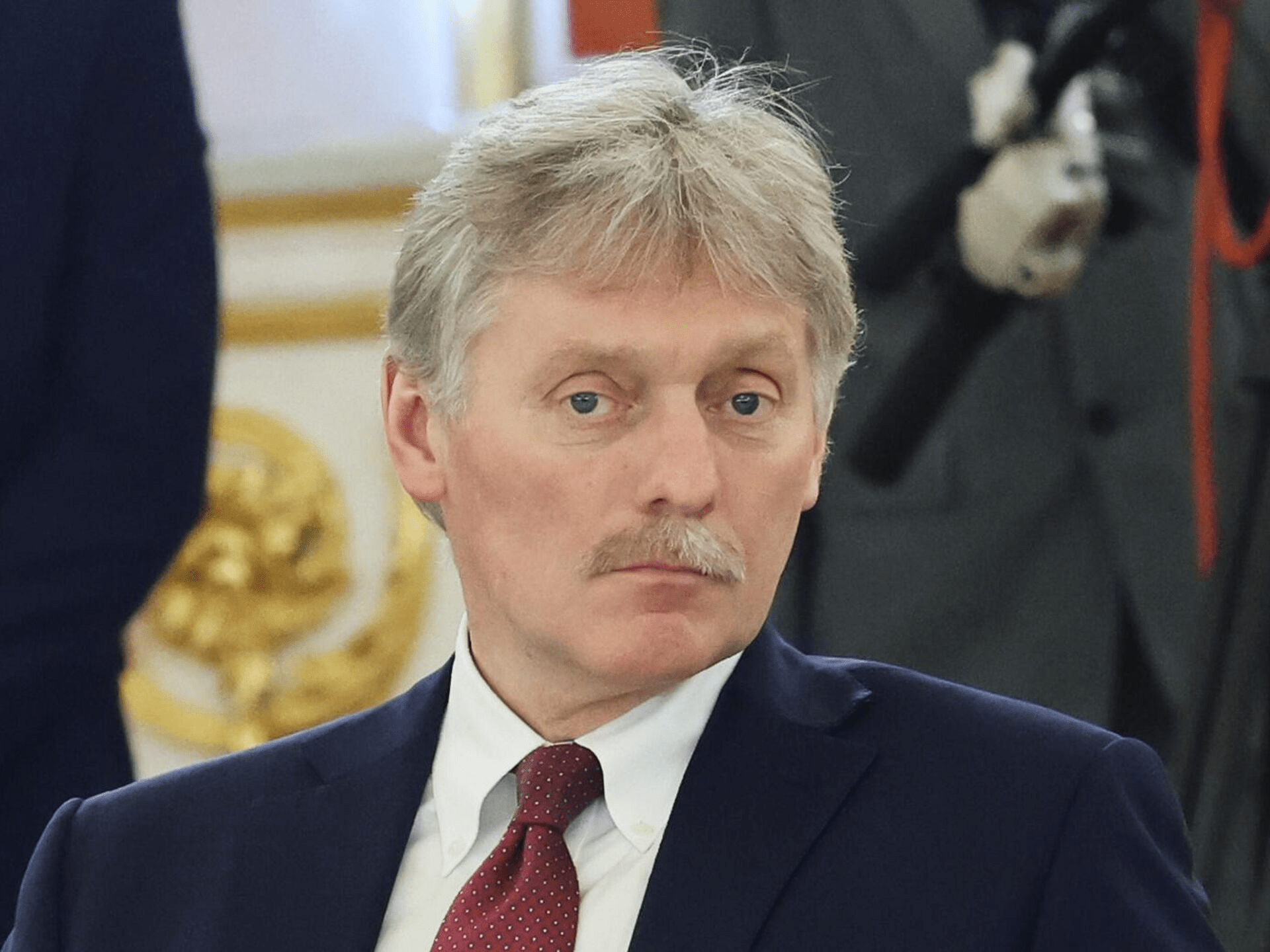 Пєсков заявив, що Кремль не хоче переговорів з Києвом – в ISW пояснили причини ➤ Prozoro.net.ua