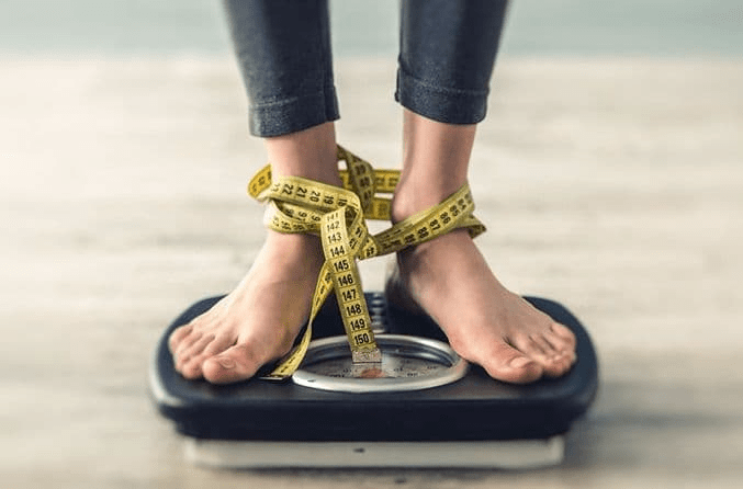 Метод схуднення “30-30-30”: у чому суть і чи можна вважати його безпечним
