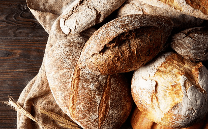 Який хліб найкорисніший для здоров’я: допомагає схуднути, рятує від набряків і зміцнює кістки ➤ Prozoro.net.ua