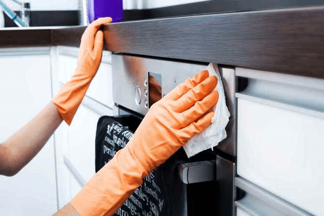 Як швидко відмити кухню: універсальний засіб для всіх поверхонь ➤ Prozoro.net.ua