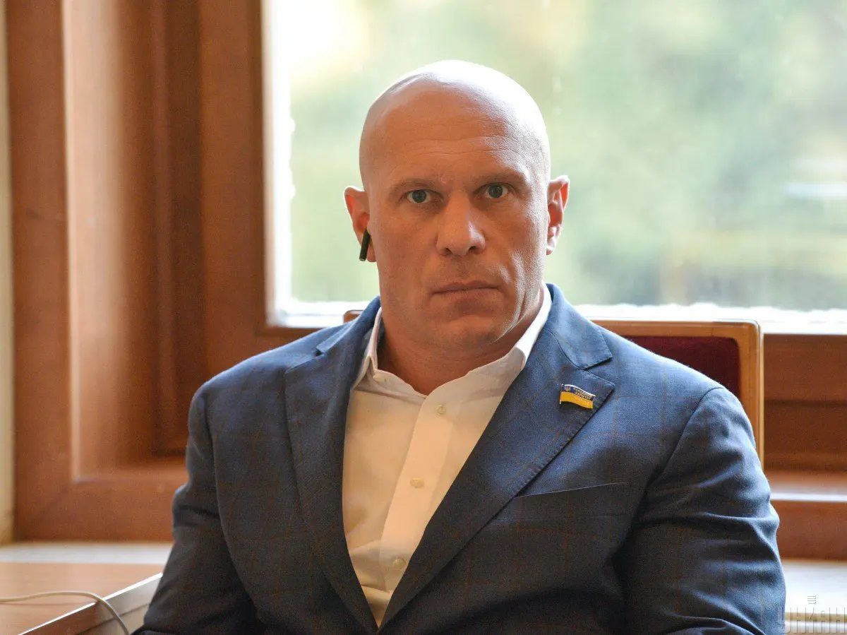 У Підмосков’ї вбили Іллю Киву: подробиці смерті зрадника ➤ Prozoro.net.ua