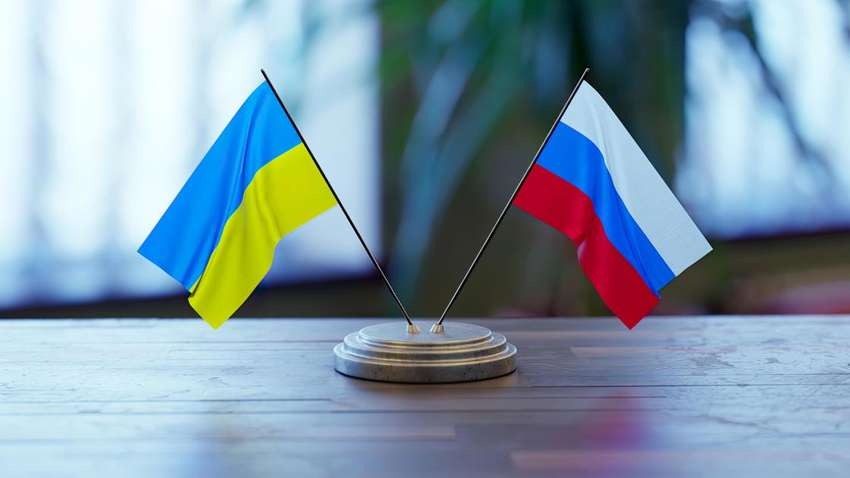 Завершение войны в Украине: Москва объявила Киеву ультиматум