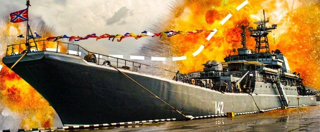 Стало відомо, хто вижив із членів екіпажу «Новочеркаська» ➤ Prozoro.net.ua