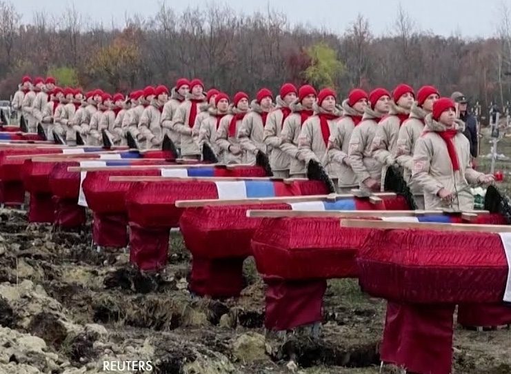 90% армії: США опублікували секретні дані