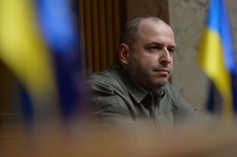 У Міноборони пояснили, чи буде призов чоловіків за кордоном ➤ Prozoro.net.ua