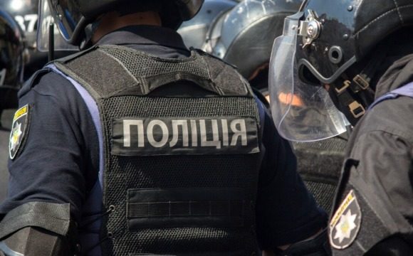Скільки призовників можна зібрати серед поліцейських: цифра ➤ Prozoro.net.ua