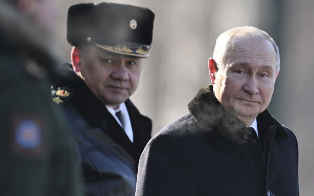 Росія і Китай готові до військового альянсу – Business Insider