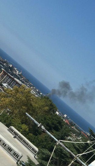 У Севастополі пролунав вибух: що відомо