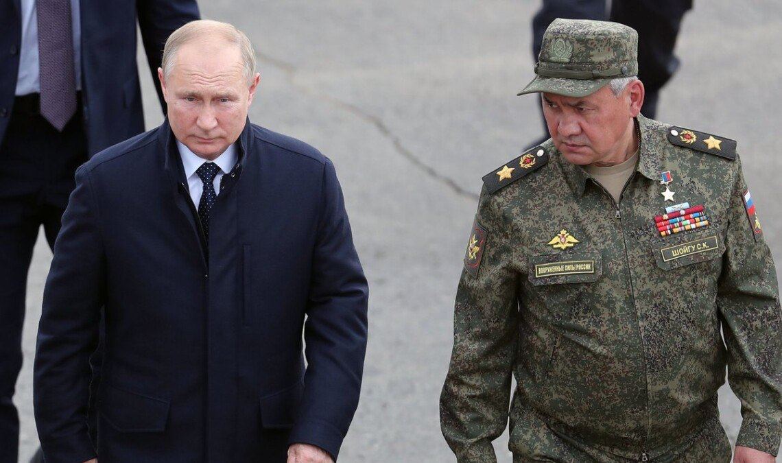 Росія і Китай готові до військового альянсу – Business Insider ➤ Prozoro.net.ua