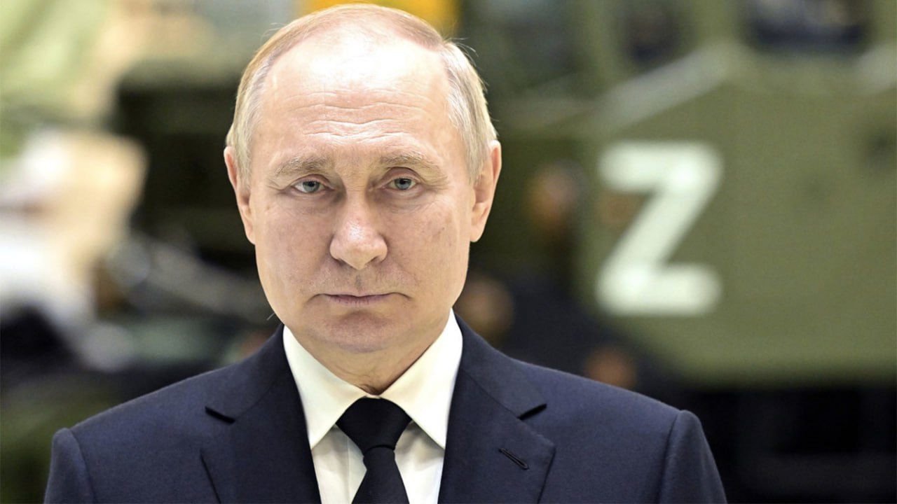 The Economist: у Путина впервые появился шанс на победу в войне
