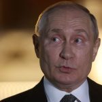 The Economist: у Путіна вперше з’явився шанс на перемогу у війні ➤ Prozoro.net.ua