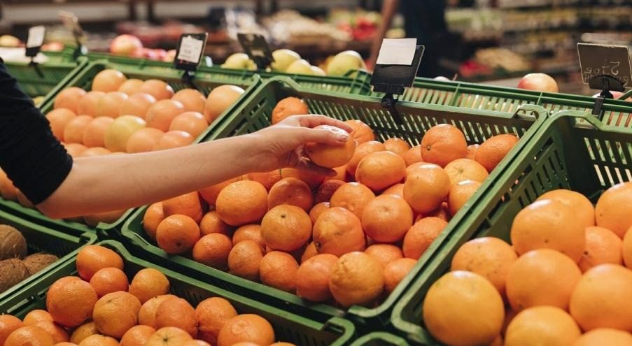 Як відрізнити солодкі мандарини від кислих: легкий спосіб ➤ Prozoro.net.ua