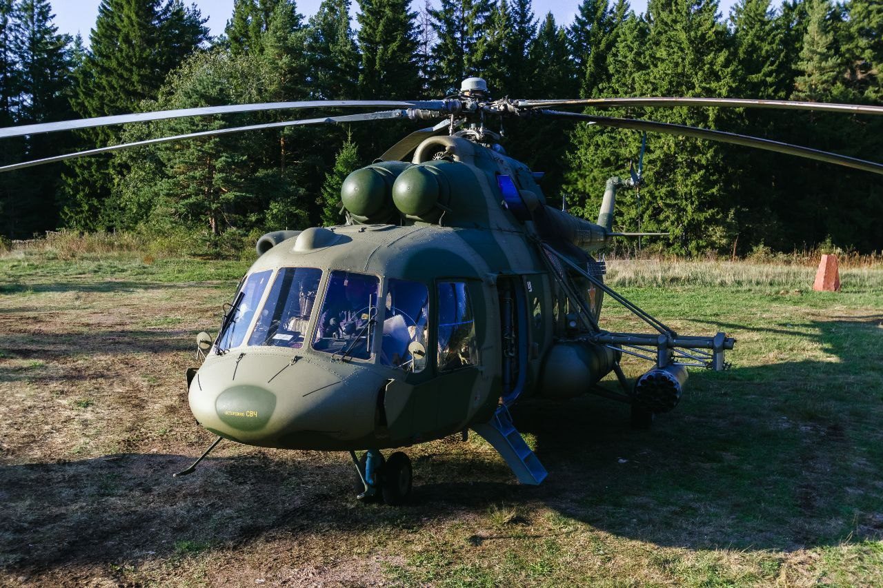 У Росії невідомі “вбили” льотчика “Беса”