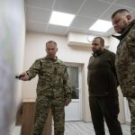 США пропонують Україні нову стратегію у війні, ставки величезні – NYT ➤ Prozoro.net.ua