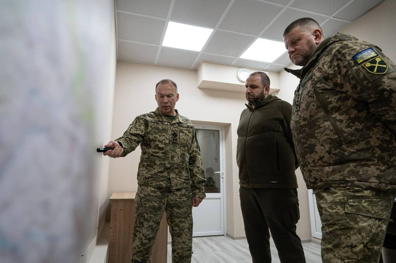 США пропонують Україні нову стратегію у війні, ставки величезні – NYT ➤ Prozoro.net.ua