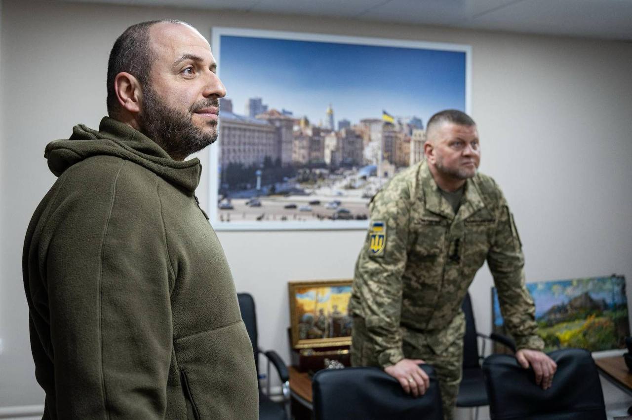 США предлагают Украине новую стратегию в войне, ставки огромные – NYT