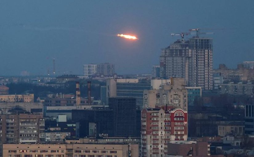 ЗСУ пошкодили два бомбардувальники: з ними не справлялася ППОprozoro.net.ua