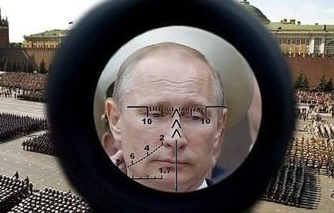 Чому Захід не хоче прибрати Путіна: ексрозвідник пояснив ➤ Prozoro.net.ua