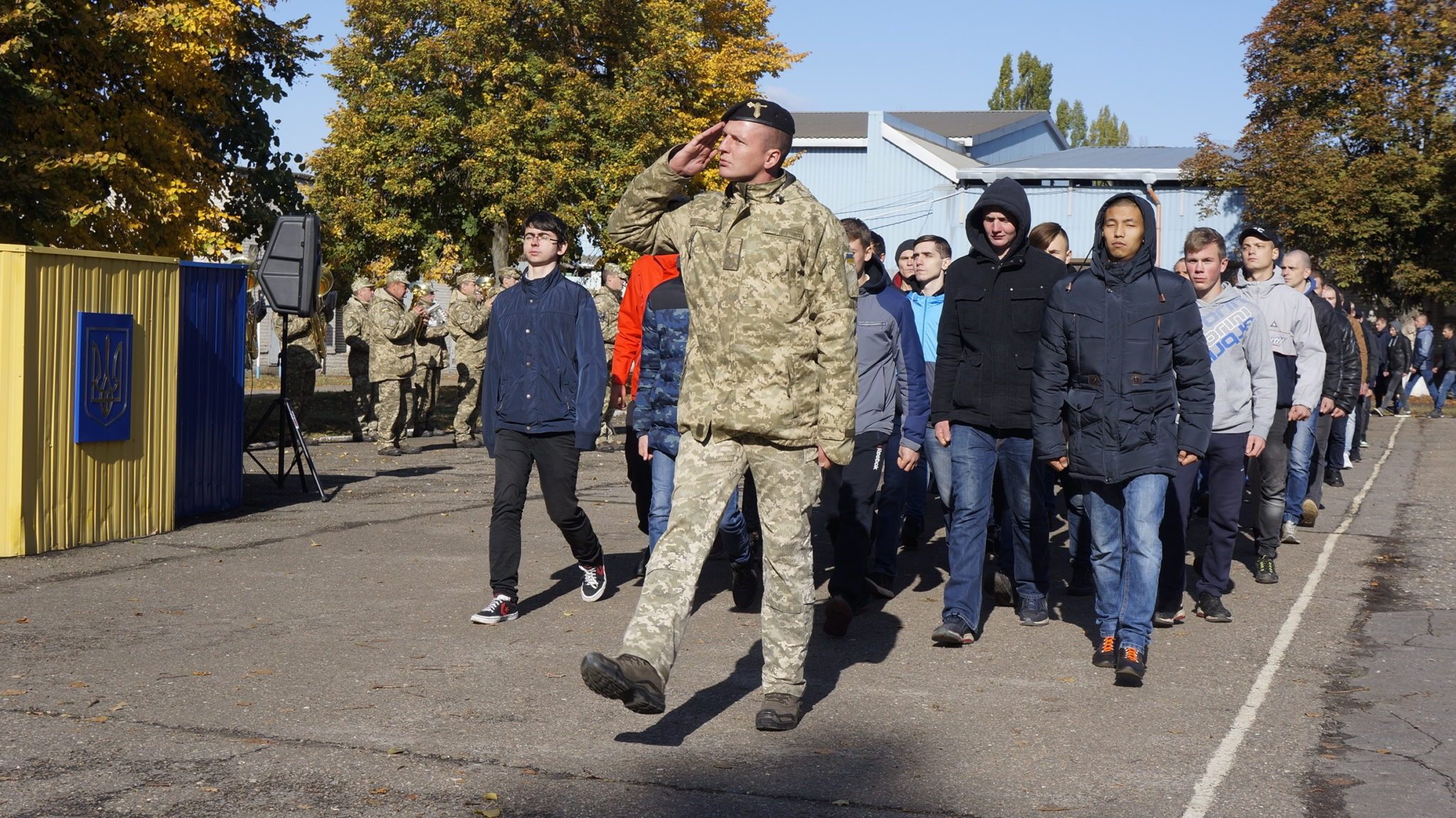 Для ухилянтів влада підготувала спеціальне покарання: Безугла