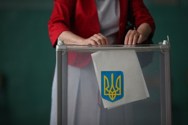 Кого хотіла б обрати президентом українська молодь
