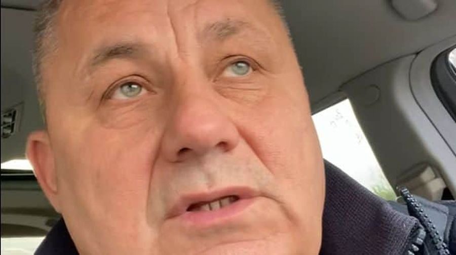 Безуглая рассказала, почему закарпатский депутат бросил гранаты