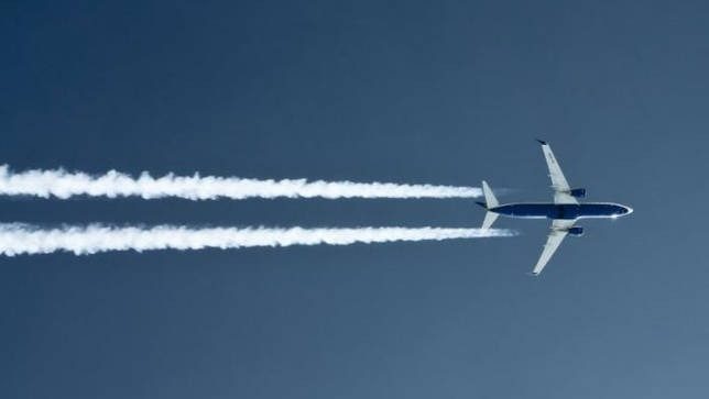 115 человек погибло из-за бомбы в самолете:  подложили шпионы ➤ Prozoro.net.ua