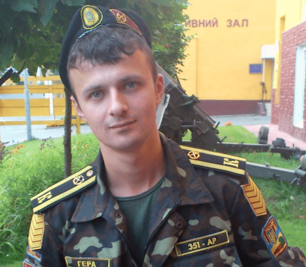 Честь та хвала: 23-річний офіцер ЗСУ врятував від котла 300 побратимів ➤ Prozoro.net.ua