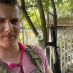 Ольга Саладуха: «Те, кто убил Епифанова, попадут на Олимпиаду» ➤ Prozoro.net.ua