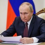 «Такое произошло впервые»: указ Путина вызвал скандал в Германии ➤ Prozoro.net.ua