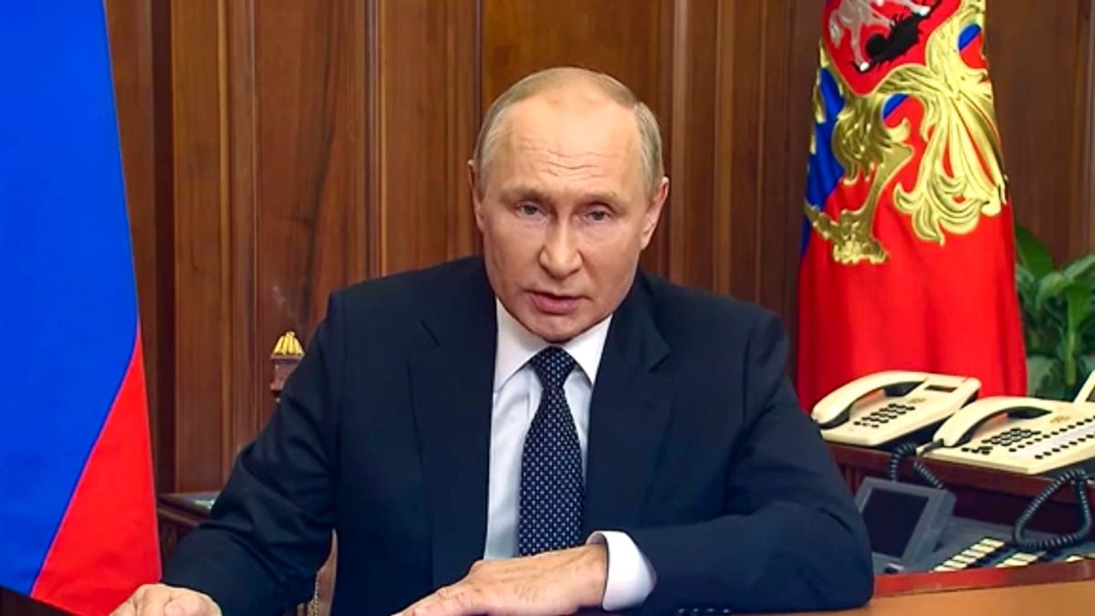 Кучма рассказал, что позволило Путину начать войну против Украины