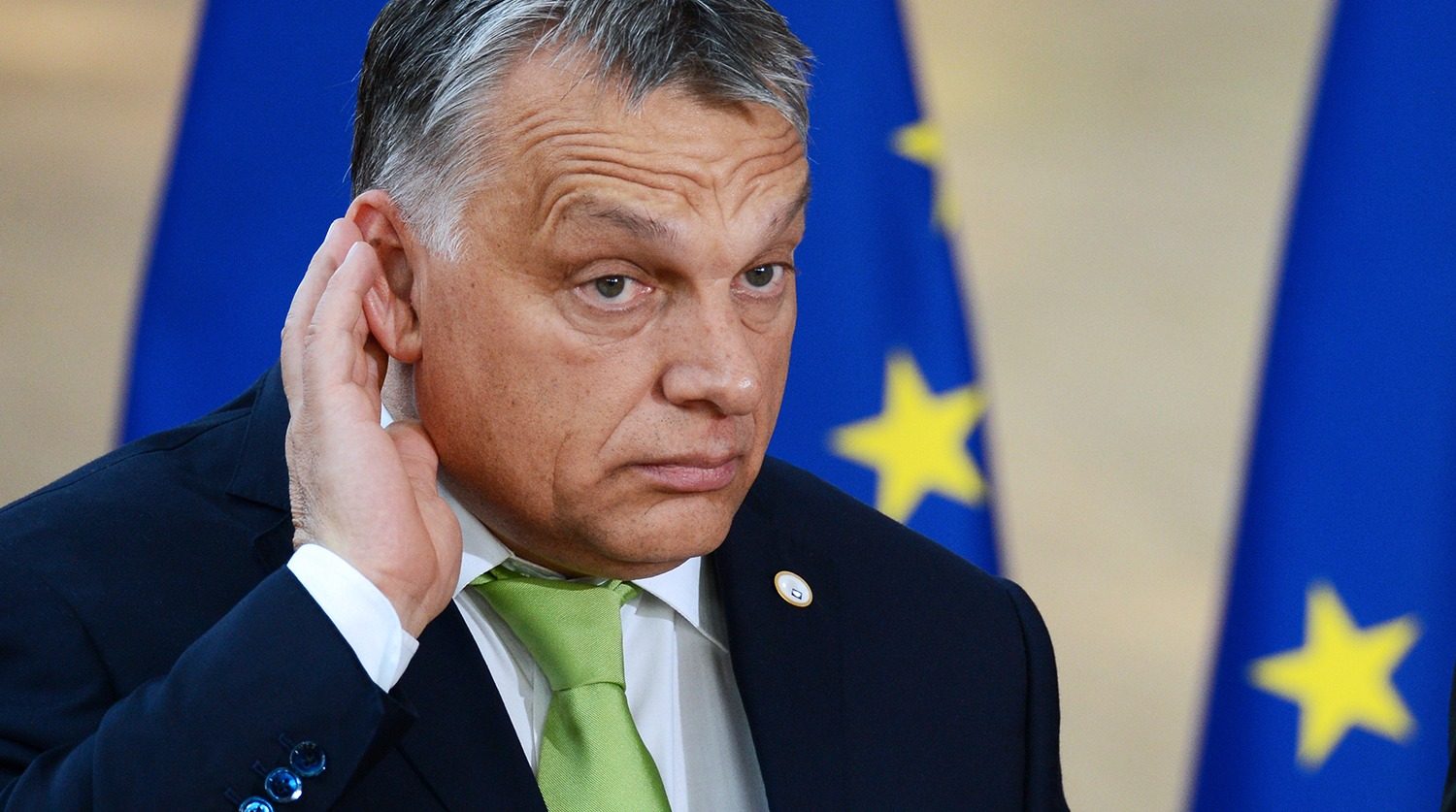 Орбан ответил на письмо закарпатских венгров: детали ➤ Prozoro.net.ua