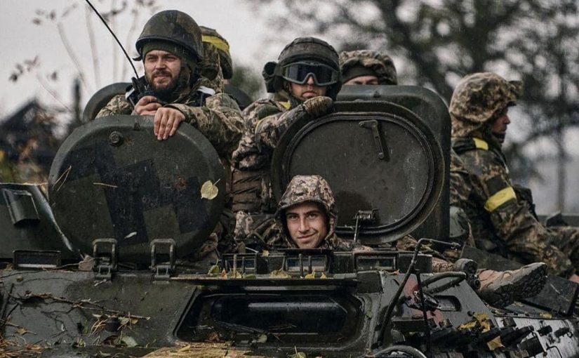 Війна в Україні: вже відомо, чим усе закінчиться ➤ Prozoro.net.ua