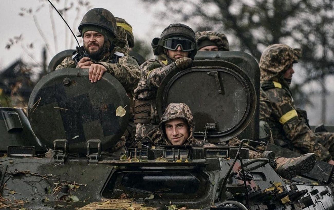 Війна в Україні: вже відомо, чим усе закінчиться ➤ Prozoro.net.ua