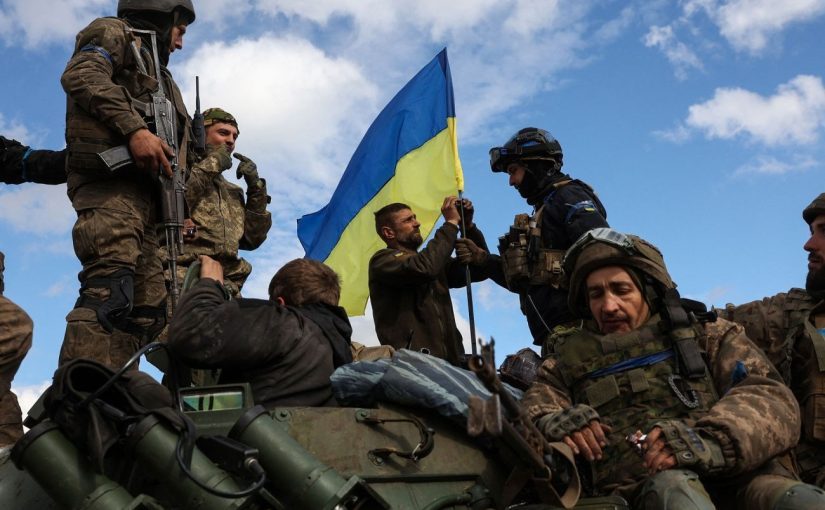 Война в Украине: уже известно, чем все закончится ➤ Prozoro.net.ua