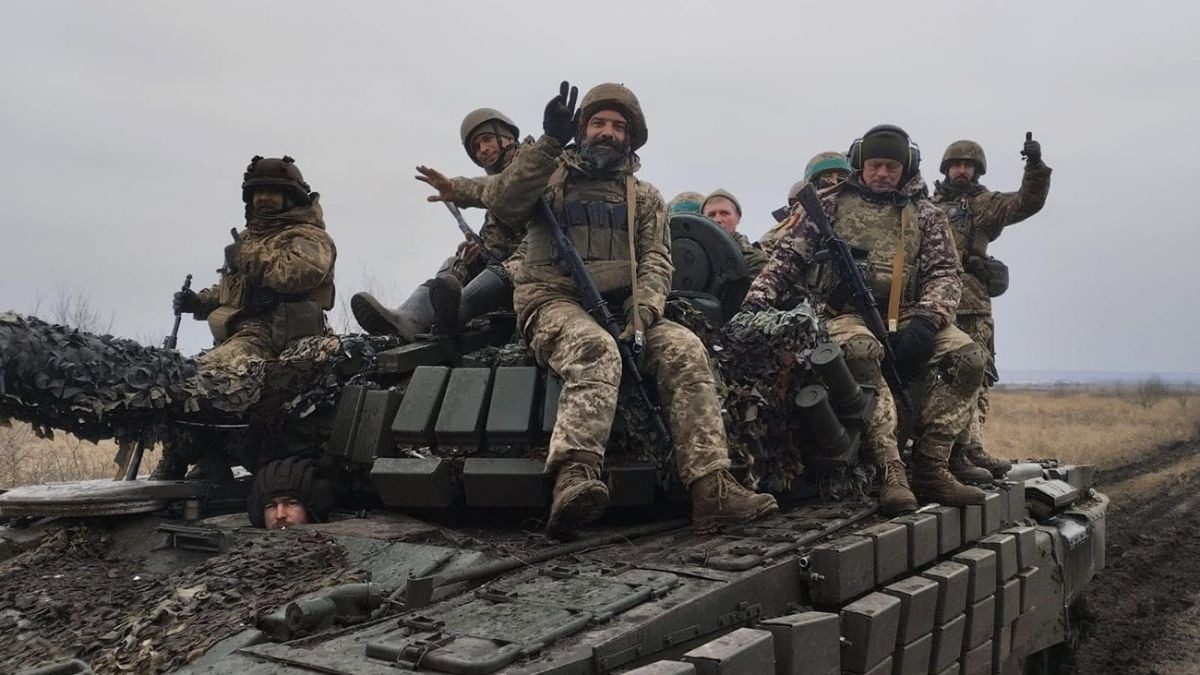 “Буде смертельний бій”: астролог назвав вирішальний місяць у війні