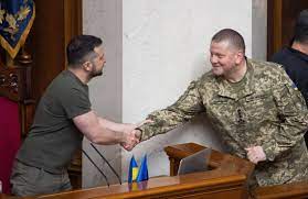 Кому українці довіряють найбільше: опитування