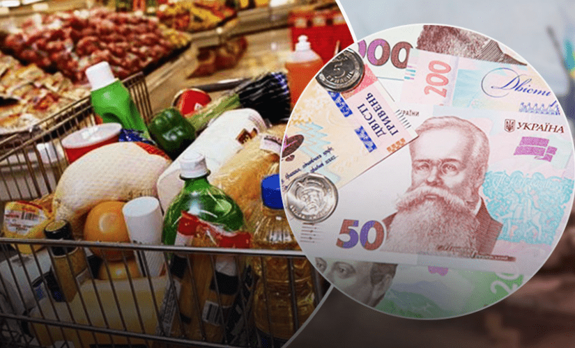 У супермаркетах зросли ціни на продукти: що подорожчало найбільше ➤ Prozoro.net.ua