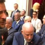 Эмоциональный разговор: видео перепалки Зеленского с Орбаном ➤ Prozoro.net.ua