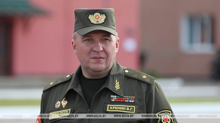 В Беларуси сделали неожиданное заявление о сотрудничестве с НАТО