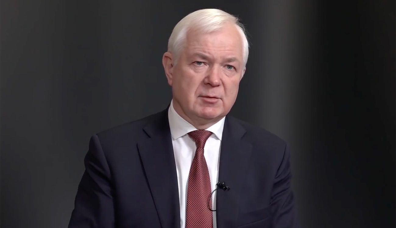 Генерал: Путін не дістане Україну ракетами за чотирьох умов