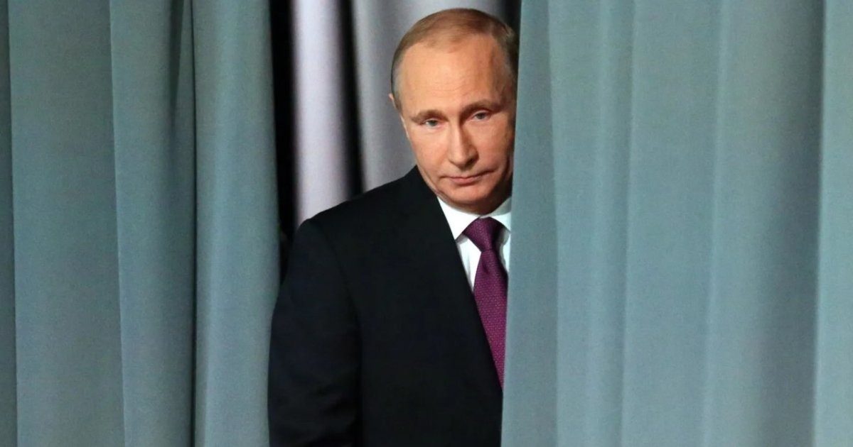 Ще одна велика країна відмовилася від співпраці з Росією