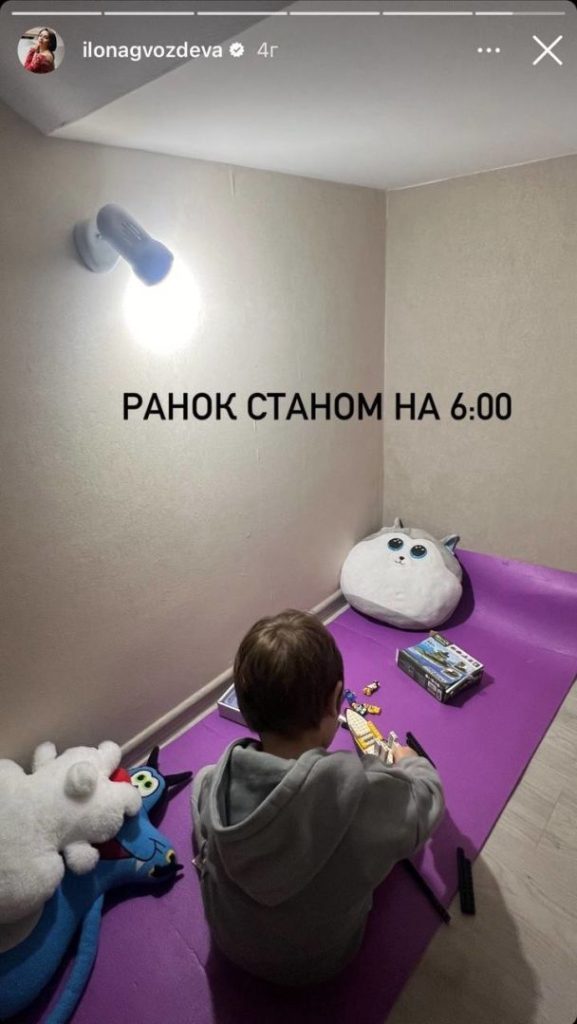 Російські ракети зруйнували будинок Ілони Гвоздьової: фото 4 Російські ракети зруйнували будинок Ілони Гвоздьової: фото