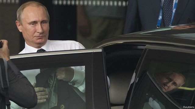 Ще одна велика країна відмовилася від співпраці з Росією