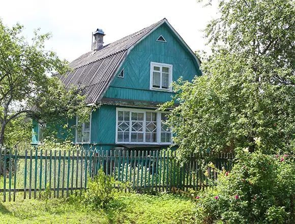 Стосується всіх, у кого є город, дача чи пай