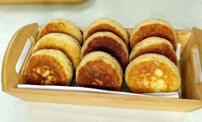 Просто смешайте кефир с майонезом: близкие не догадаются