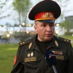 У Білорусі зробили неочікувану заяву про співпрацю з НАТО ➤ Prozoro.net.ua