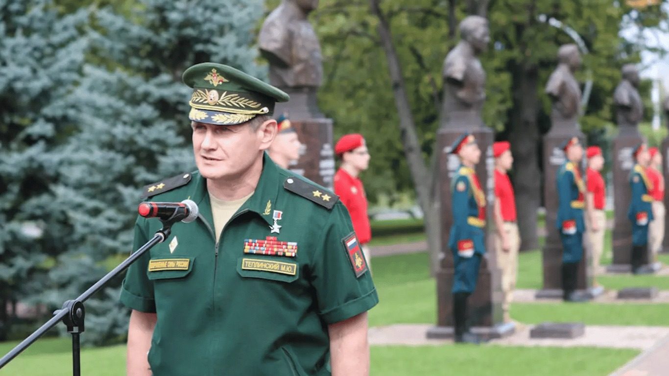 Кремль намагається позбавитися найвпливовішого в РФ генерала