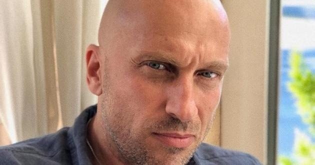 Дмитрий Нагиев обратился к украинцам и разозлил россиян